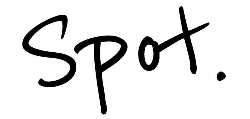 Logo Spot Workshops