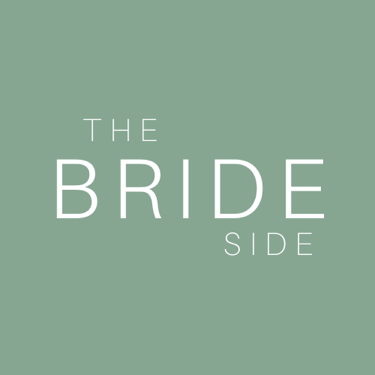 Logo The Bride Side