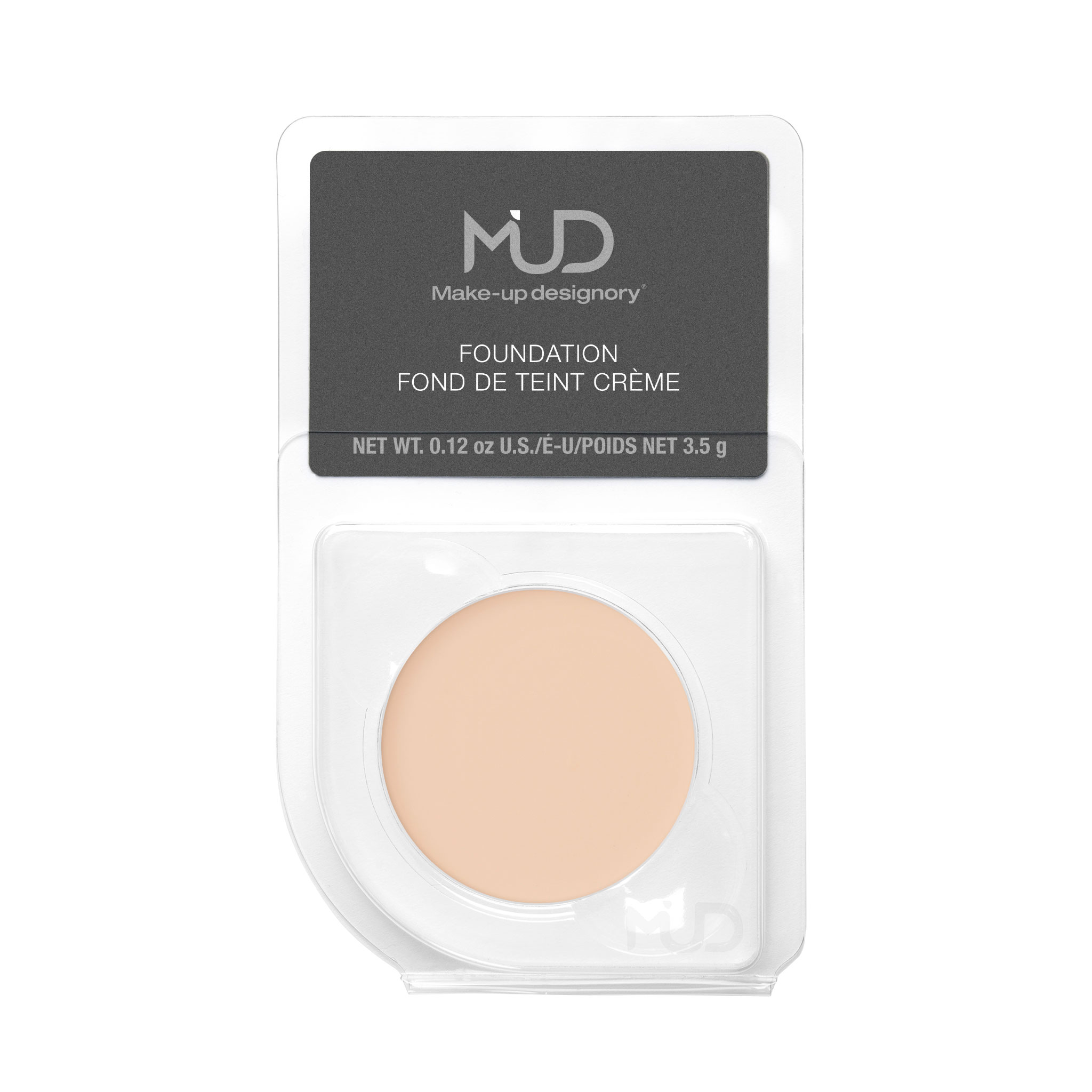 Foundation WB2 refill