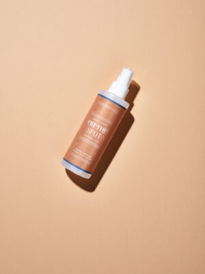 Brush cleanser - 200 ML