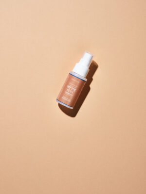 Brush cleanser - 50 ML