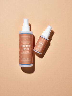 Brush cleanser - 200 ML + 50 ML