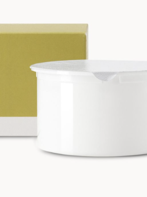 Nourishing body butter refill