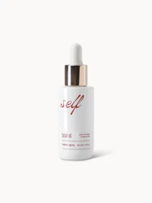 Healthy Aging Facial oil