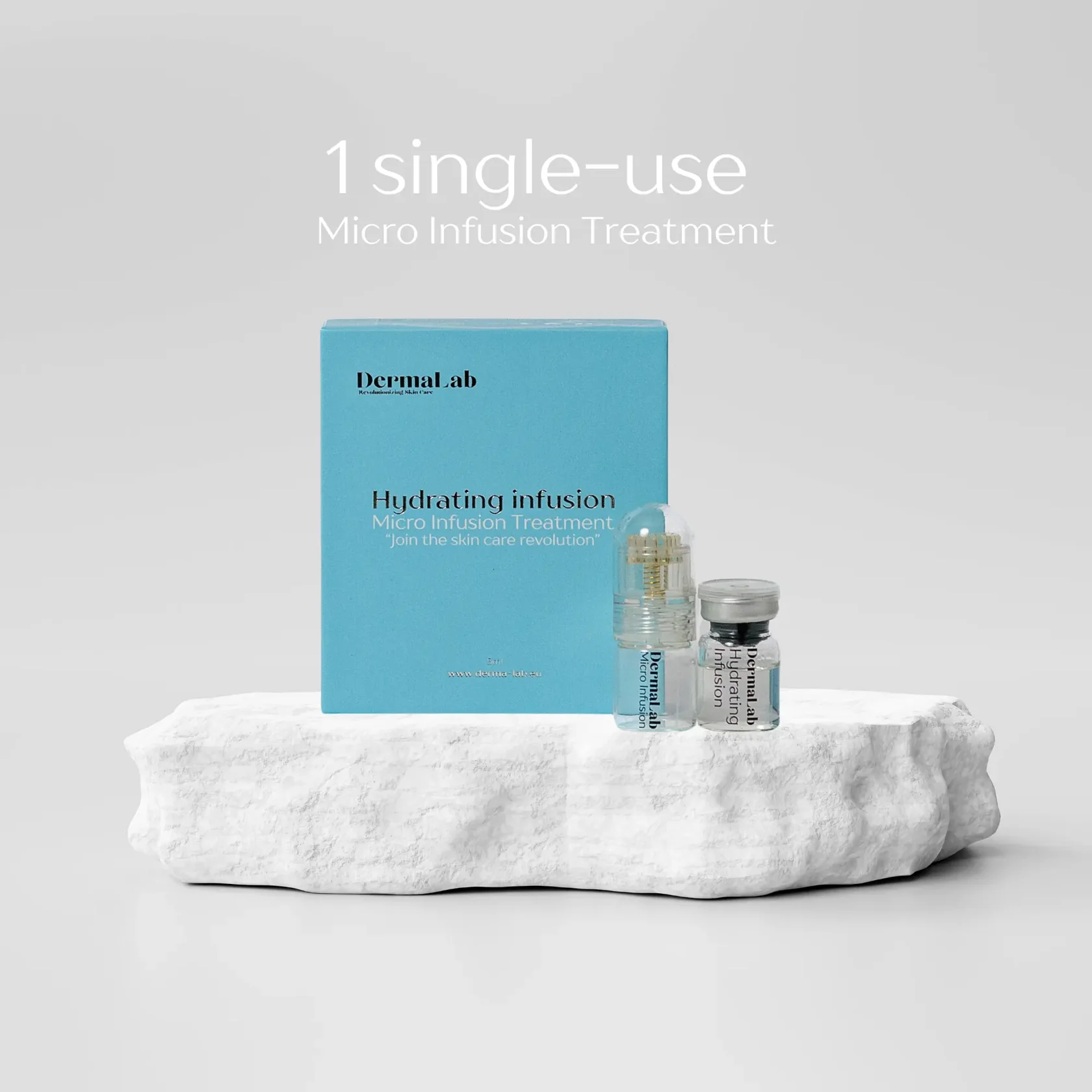 Hydrating Infusion