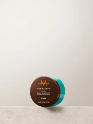 Sculpting Pomade Sleek Style