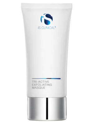 Tri-Active Exfoliating Masque