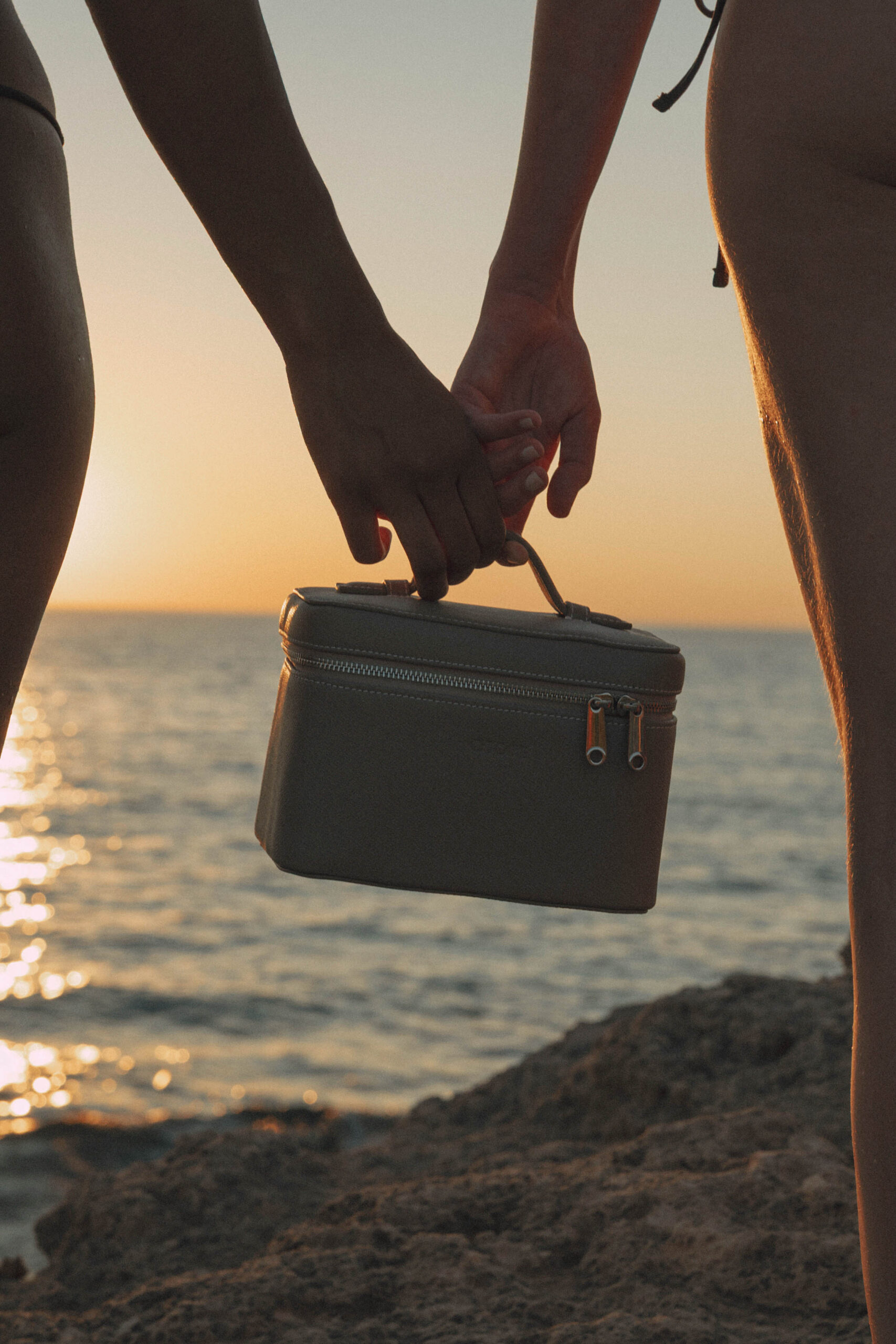 Beauty bag